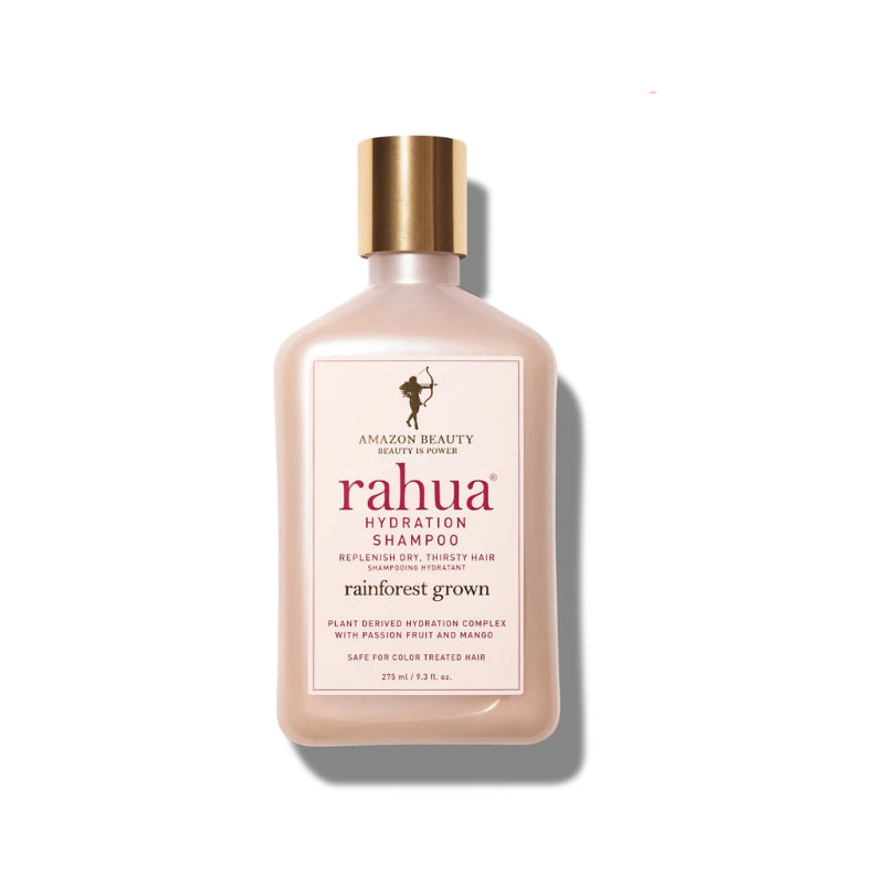 RAHUA All natural hydration shampoo for shiny silky healthy hair