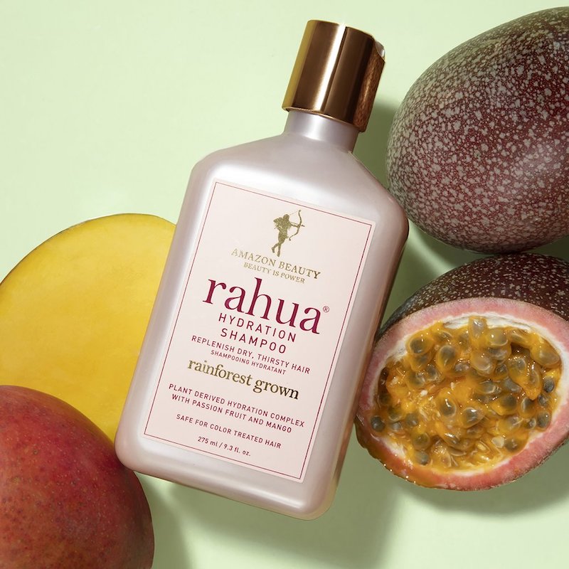 RAHUA | Hydration Shampoo