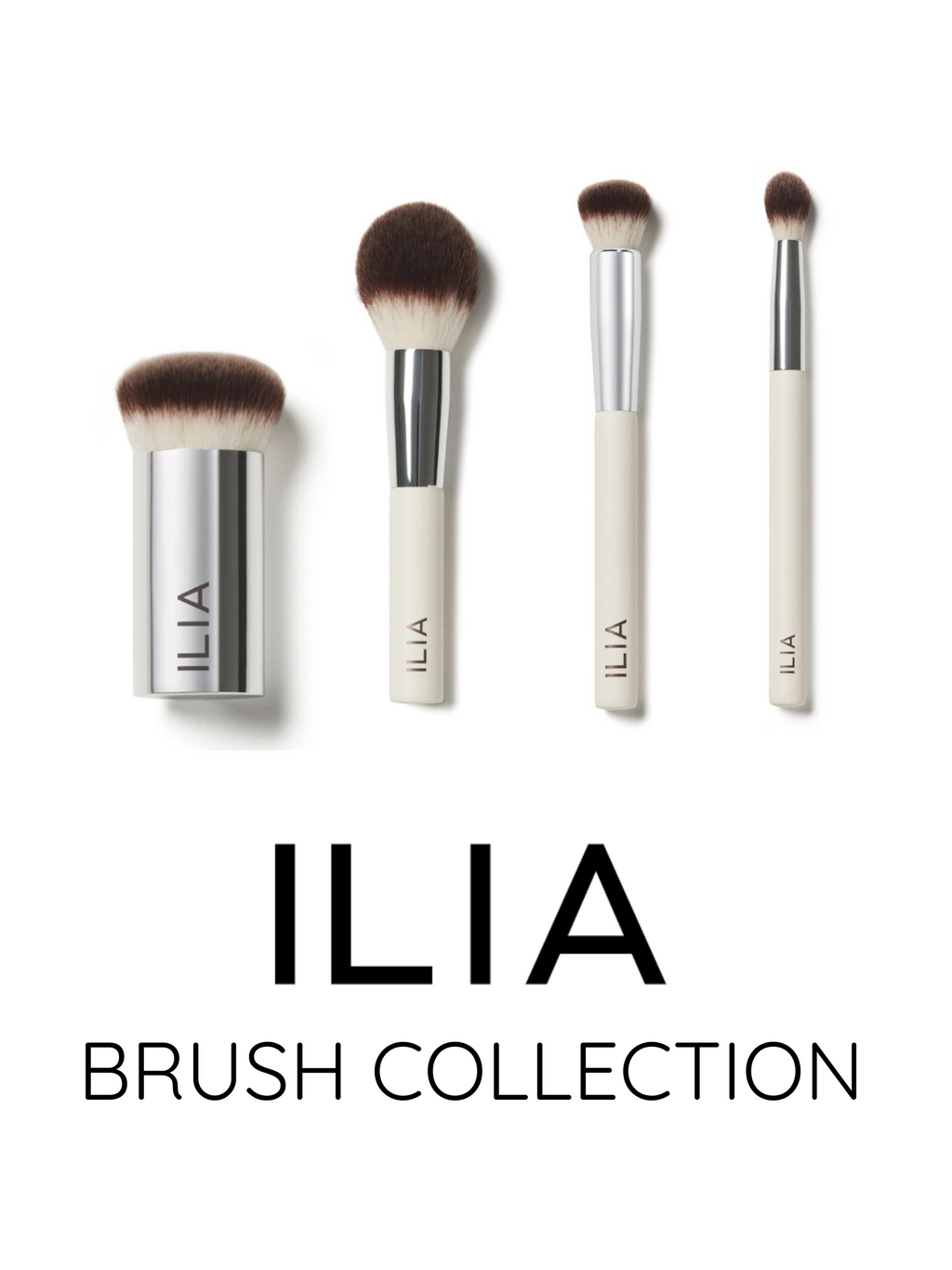 ILIA Complexion Brush