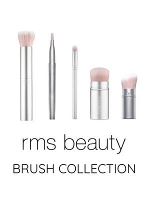 RMS BEAUTY | Brushes ROOTS the Beauty