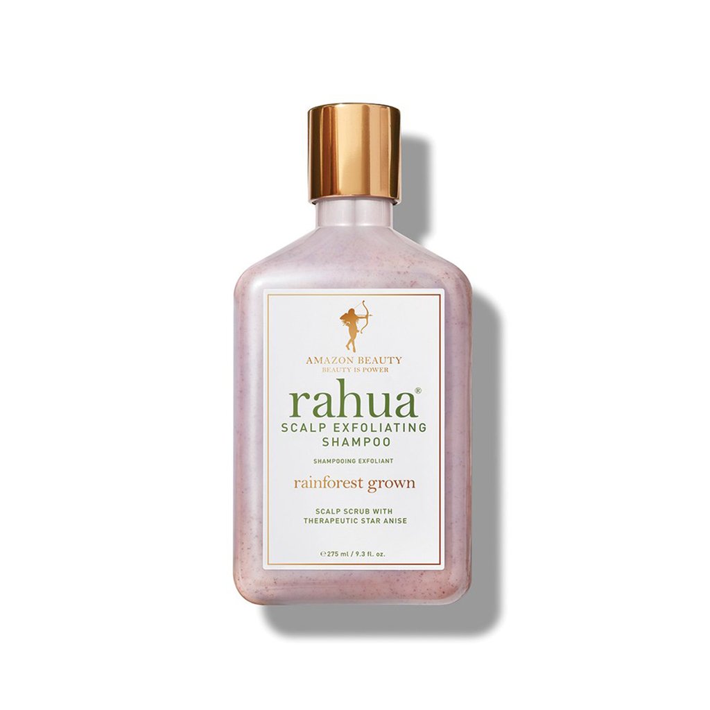 RAHUA | Exfoliating Scalp Shampoo