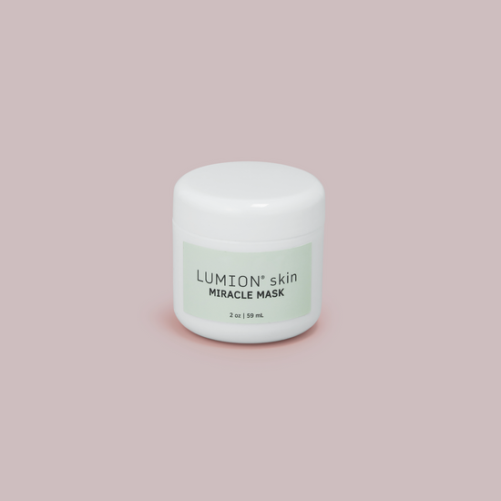 LUMION | Miracle Mask