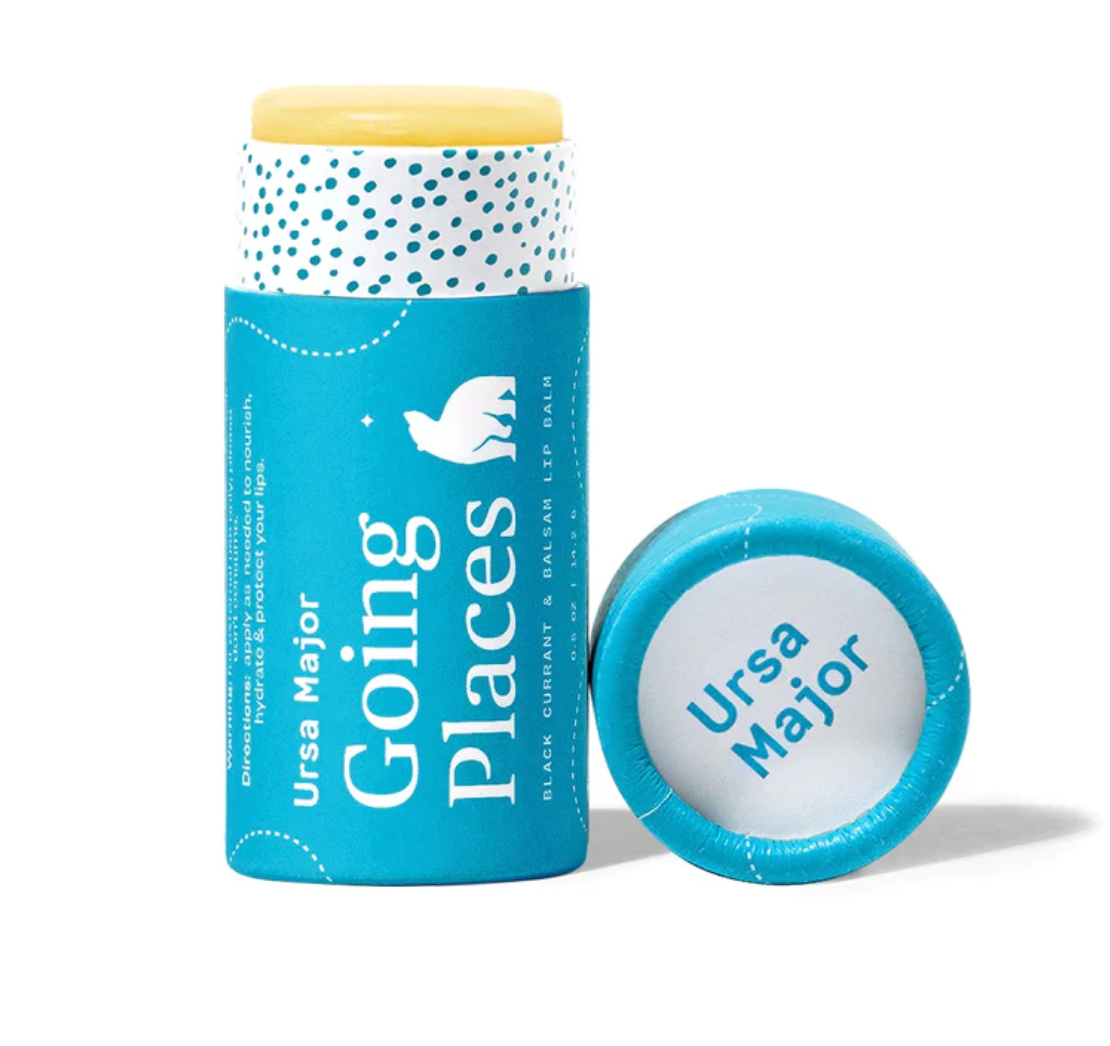 Load image into Gallery viewer, URSA MAJOR | Going Places Lip Balm
