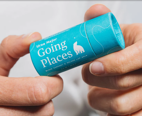 Load image into Gallery viewer, URSA MAJOR | Going Places Lip Balm
