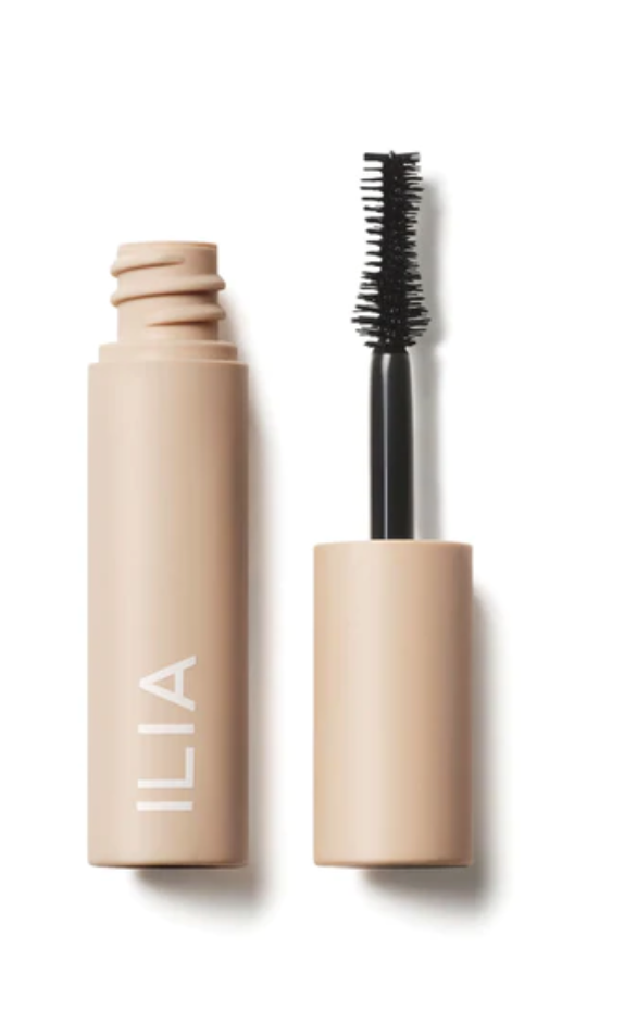 Fullest Volumizing Mascara | ILIA BEAUTY – ROOTS the Beauty Underground