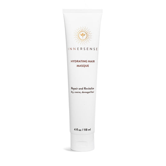 Sulfate Free Hydrating Hair Masque by Innersense Clean Beauty