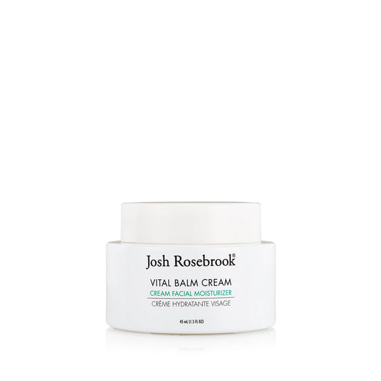 JOSH ROSEBROOK Vital Balm Cream