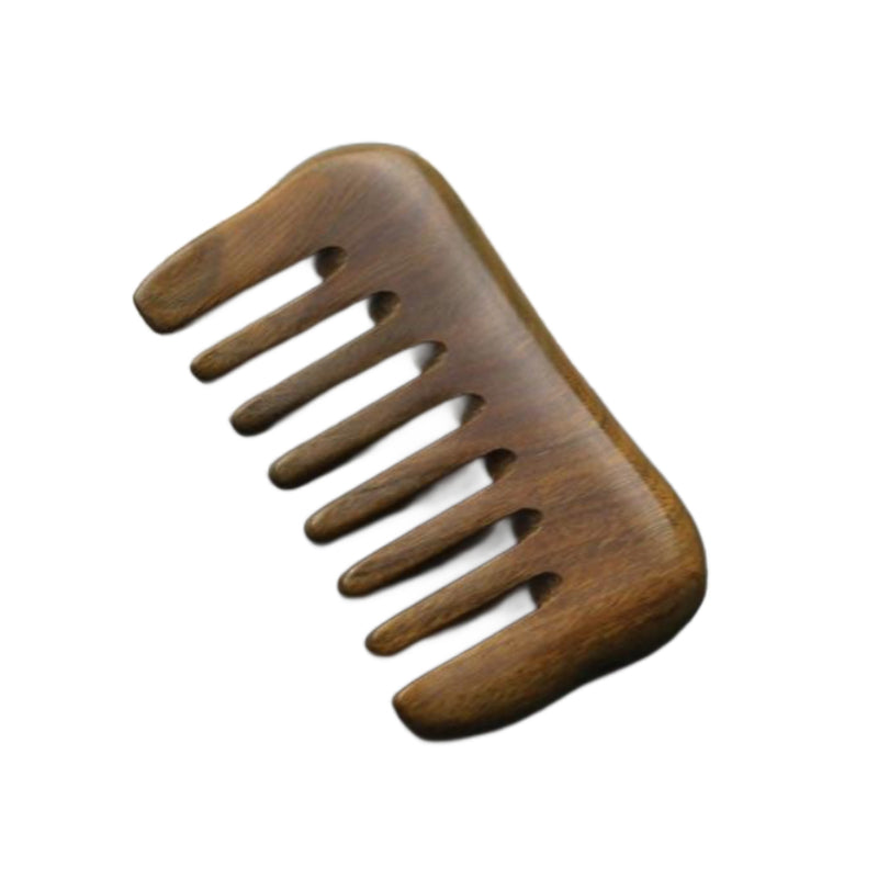ROOTS BEAUTY | Mini Wide Tooth Comb