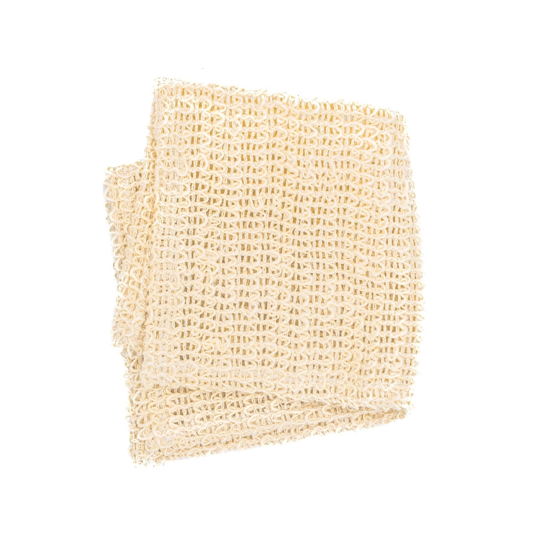 Load image into Gallery viewer, SOAPOLOGY | Sisal Wash Cloth
