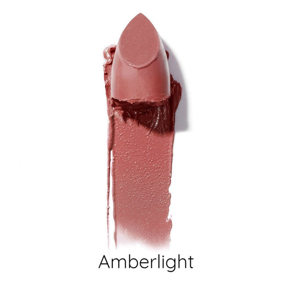 Load image into Gallery viewer, Ilia Color Block Lipstick Amberlight
