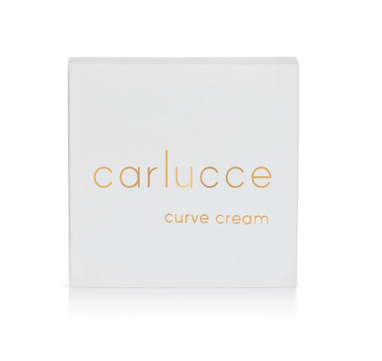 CARLUCCE Curve Cream
