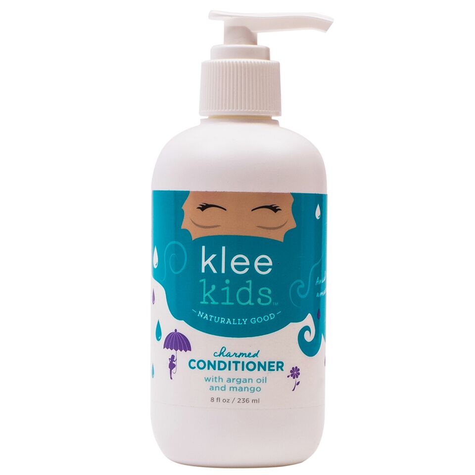 KLEE NATURALS | Charmed Conditioner with Argan & Mango