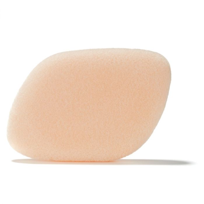 Load image into Gallery viewer, LILY LOLO | Flocked Makeup Sponge
