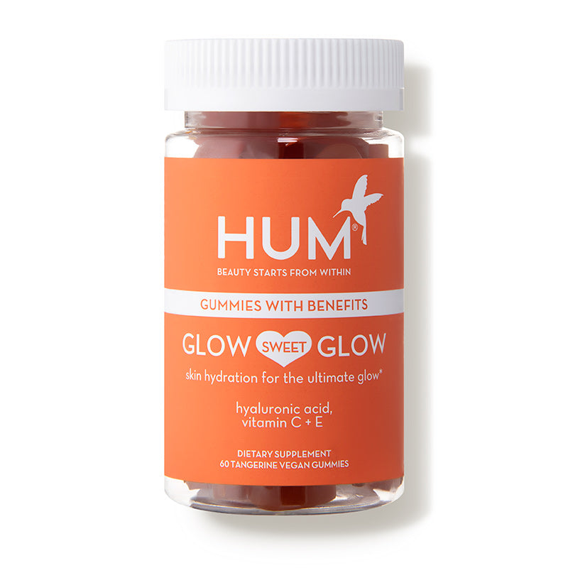 Vegan glow. Hum красота