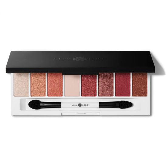 Load image into Gallery viewer, LILY LOLO | On the Rocks Eye Palette
