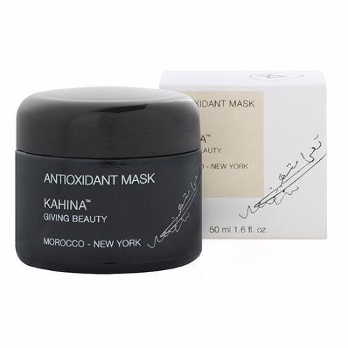 Load image into Gallery viewer, Kahina antioxidant mask 

