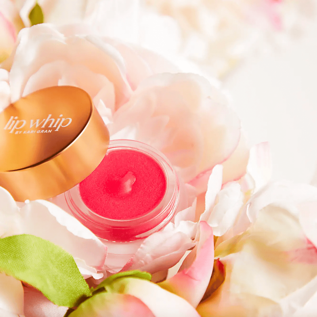 KARI GRAN Lip Whip | ROOTS Beauty – ROOTS the Beauty Underground