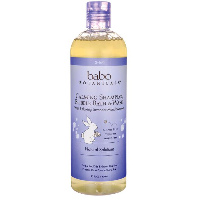 Babo store botanicals lavender