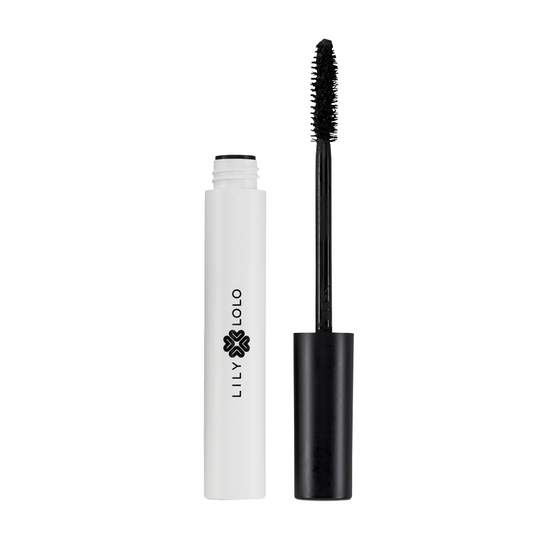 Load image into Gallery viewer, Lily Lolo Black Vegan Mascara

