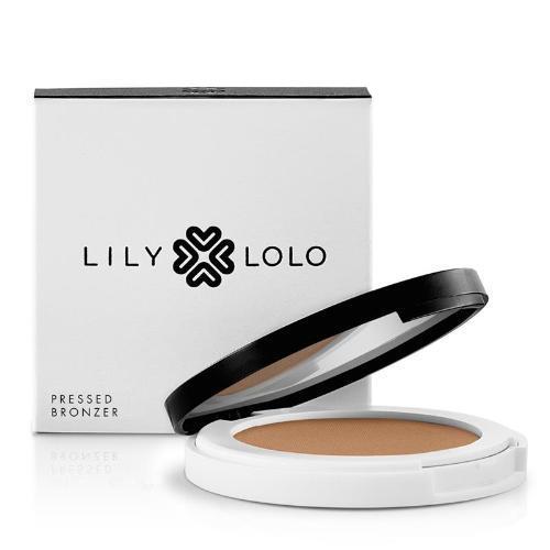 LILY LOLO | Pressed Bronzers