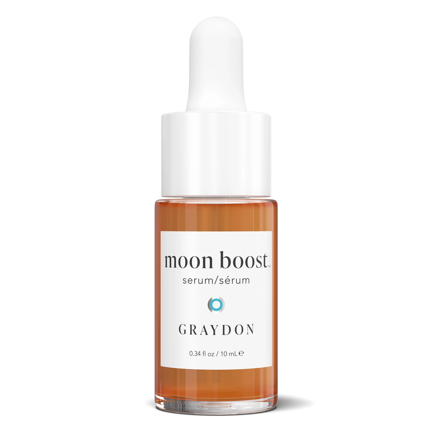 GRAYDON | Moon Boost Serum