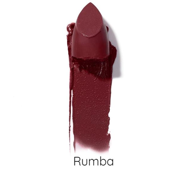 Ilia Color Block Lipstick Rumba 