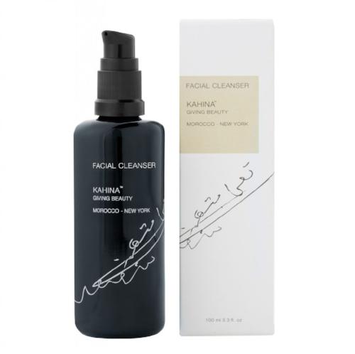 kahina giving beauty facial cleanser 100ml