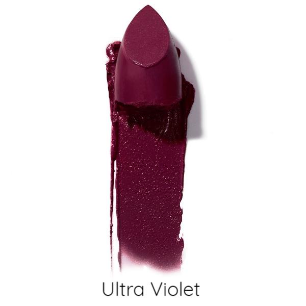 Load image into Gallery viewer, ILIA BEAUTY COLOR BLOCK LIPSTICK ULTRA VIOLET 
