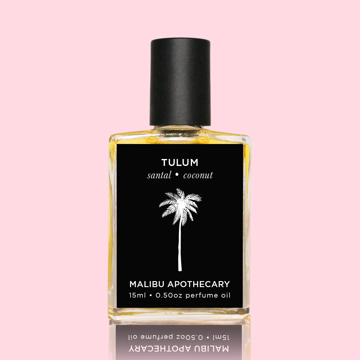 MALIBU APOTHECARY | Soleil Roller Parfum