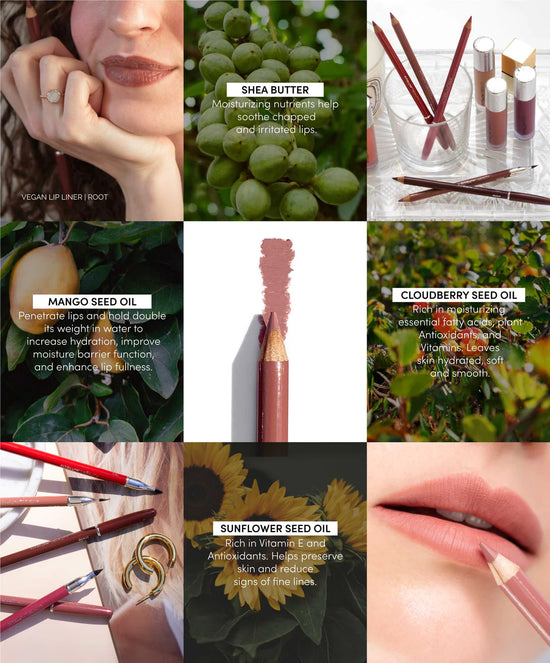 Load image into Gallery viewer, FITGLOW BEAUTY | Vegan Lip Liner
